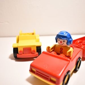 Lego Duplo Toys